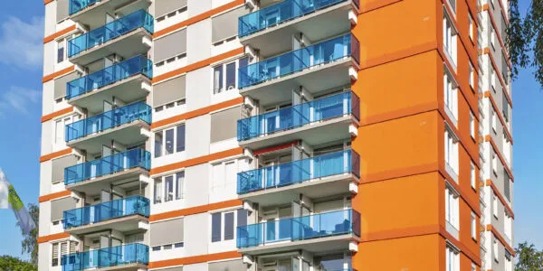 RGS-verduurzaming van appartementencomplex Hoge Kraats in Ede