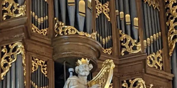Restauratie van het Schnitgerorgel in Zwolle